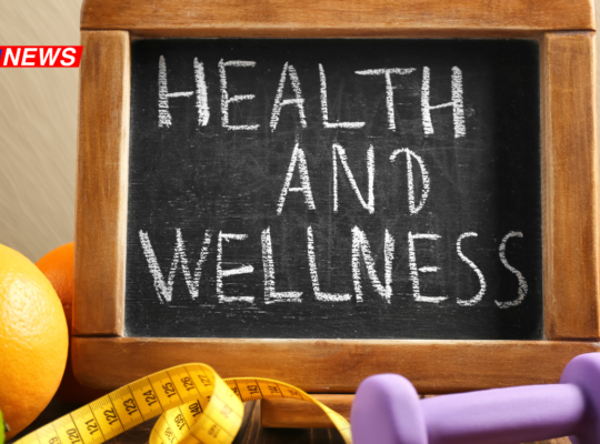 Wellness, Holistic Health, Self-Care Practices