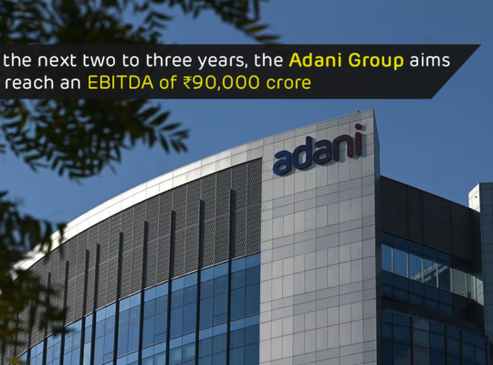 Adani Group controversies