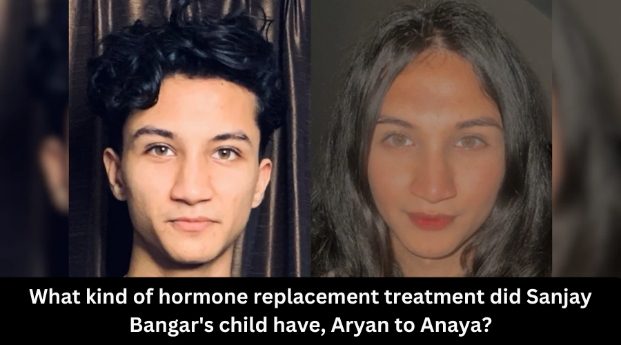 Anaya Bangar
