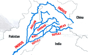Indus Water 