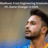 Akash Madhwal