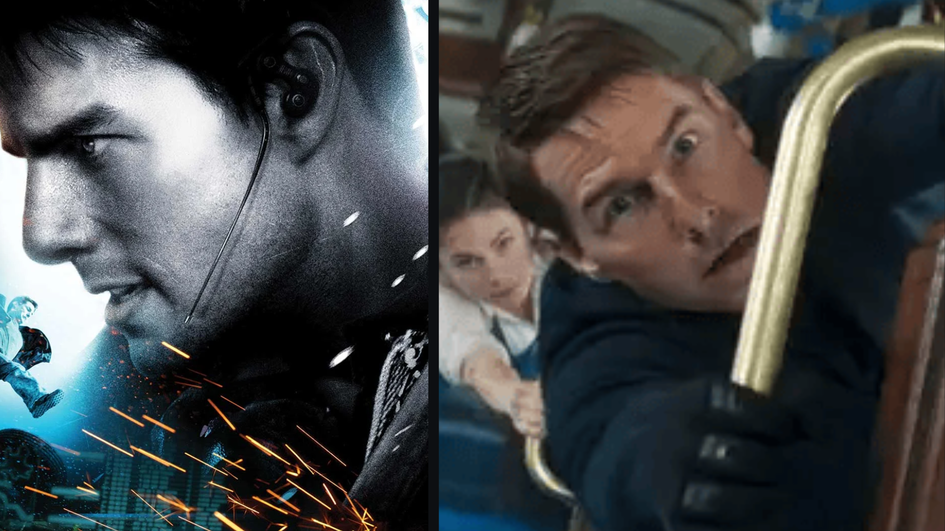 Mission: Impossible – Final Reckoning: Epic Spy Finale
