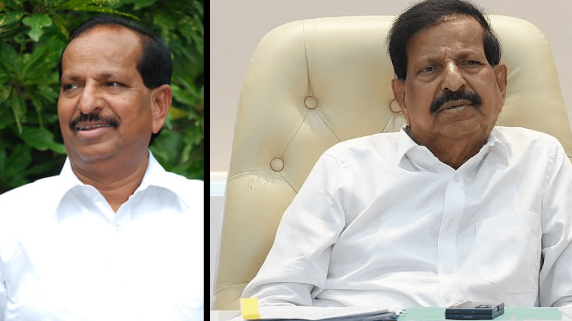 Ganesh Naik