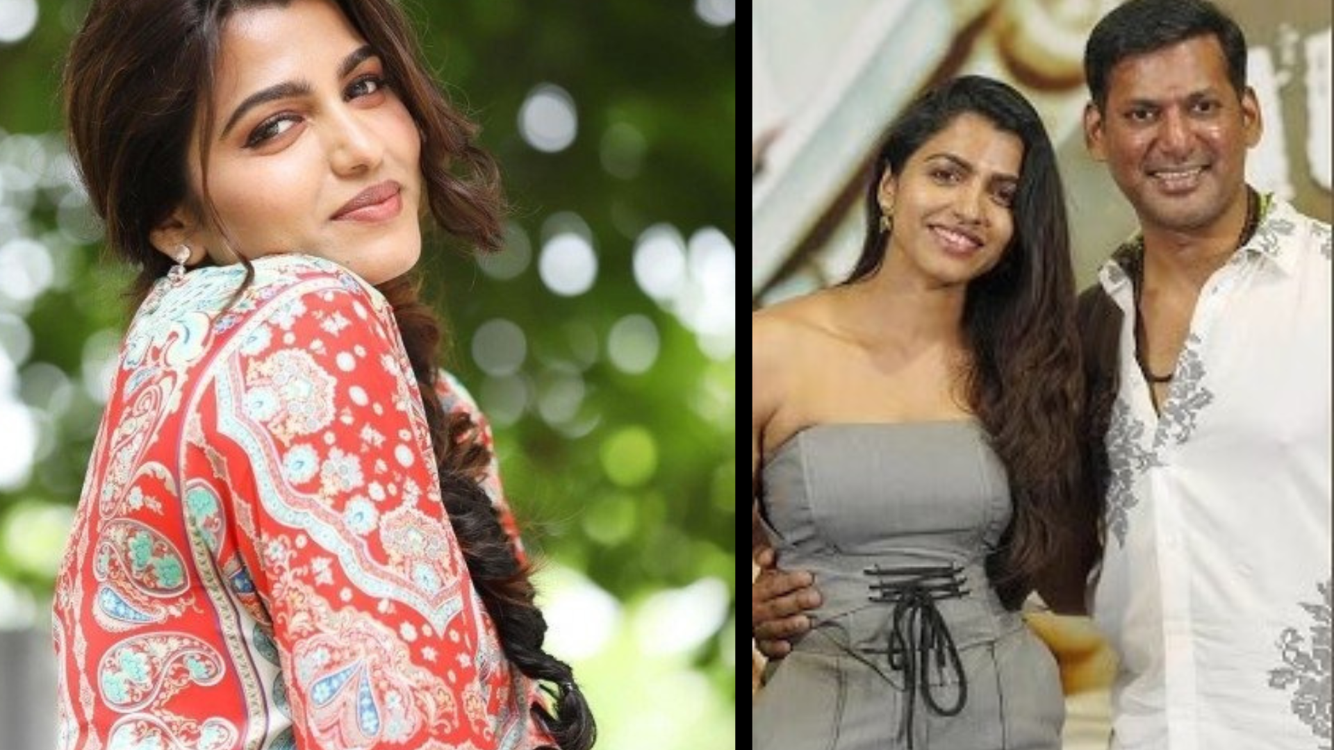 Dhansika Actress’s Real-Life Romance Takes Center Stage