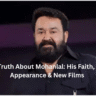 Mohanlal