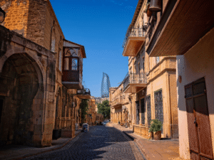 Azerbaijan