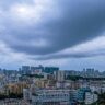 Mumbai weather