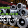 How Indian Metal Conglomerates Are Shaping Global Markets?