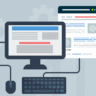 custom website design by garage2global
