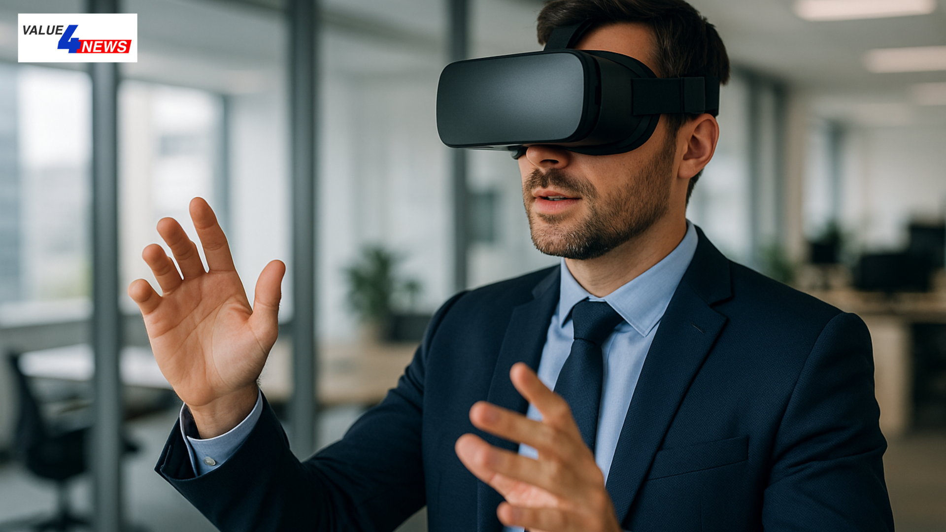 Virtual reality