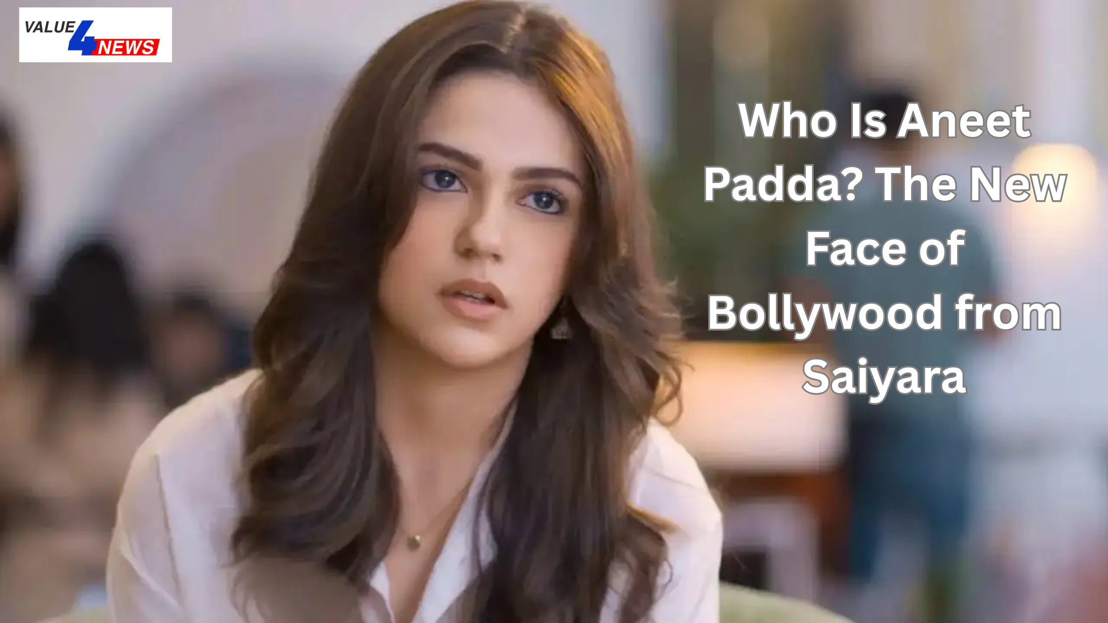 Aneet Padda