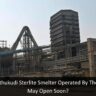 Sterlite Copper