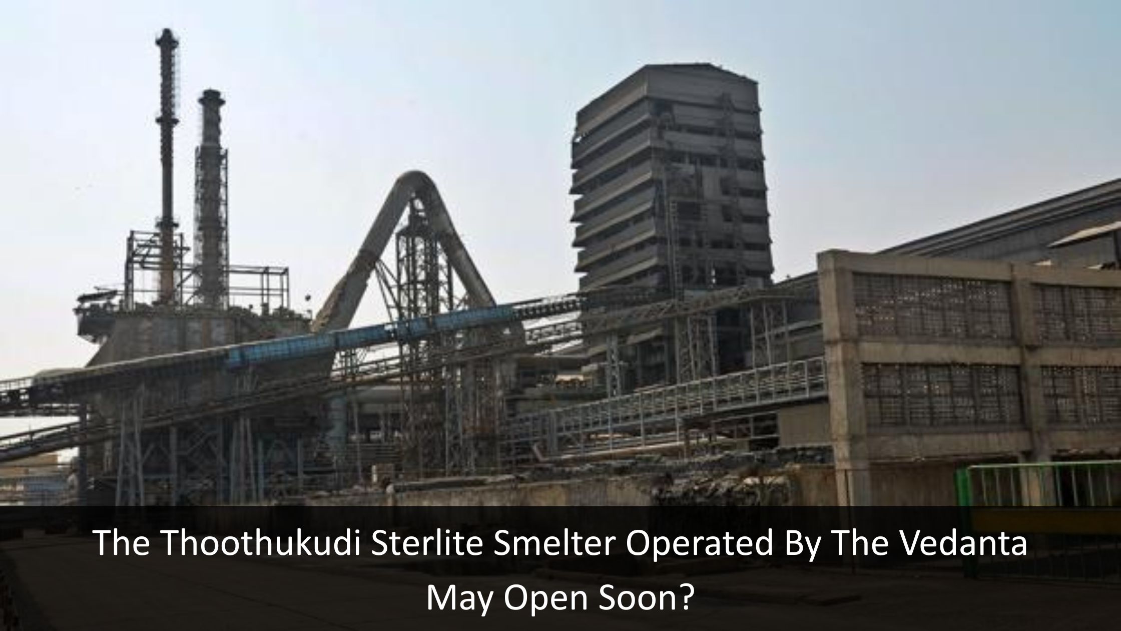 Sterlite Copper