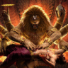 Mahavatar Narsimha