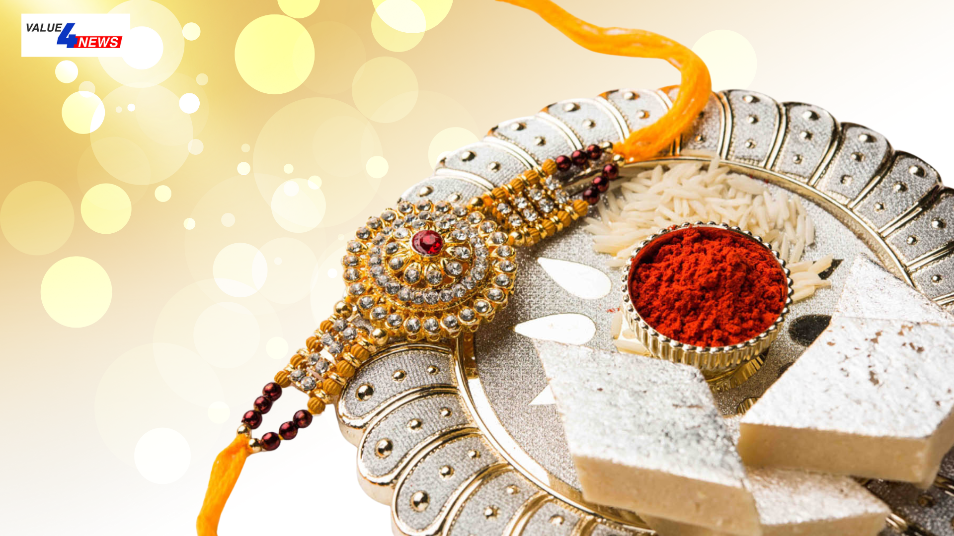 Raksha Bandhan 2025