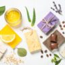 Body Whitening Soap