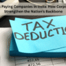 Highest Tax Paying Companies in India