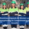 Vedanta Aluminium Expands All-Women Locomotive Team, Strengthening Its Commitment to Inclusive Growth